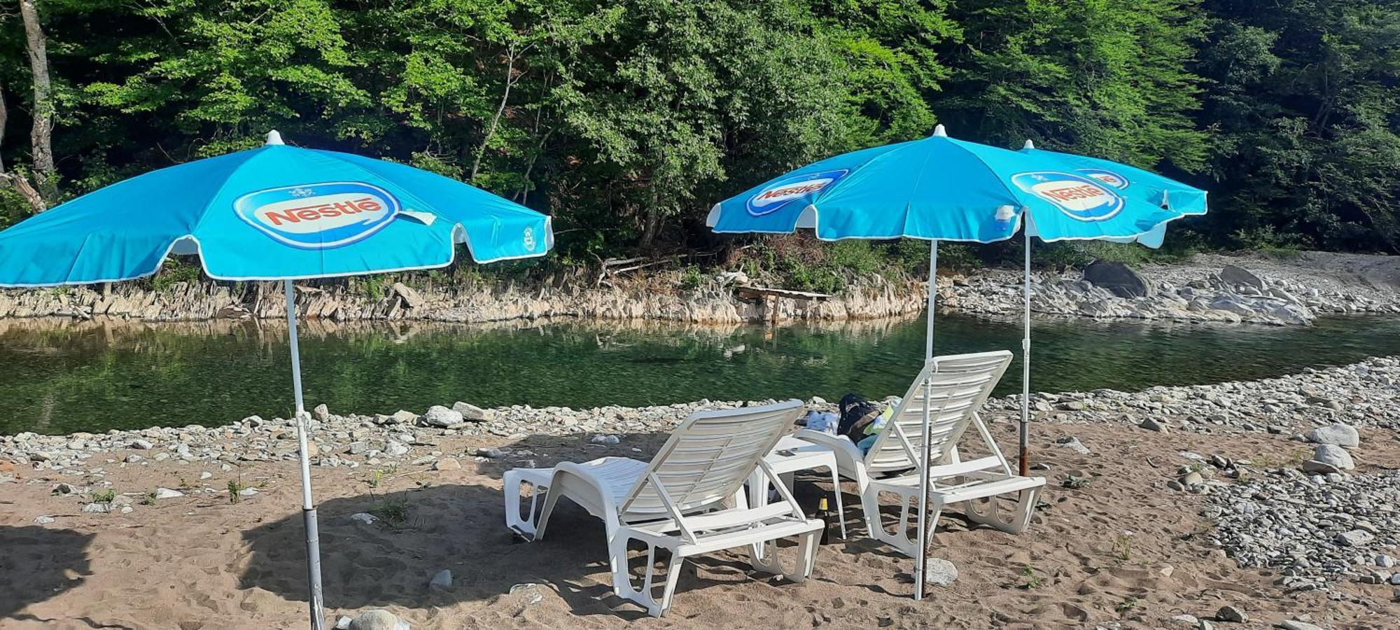 Holiday Bungalows Pajkovir Kolašin Exteriér fotografie